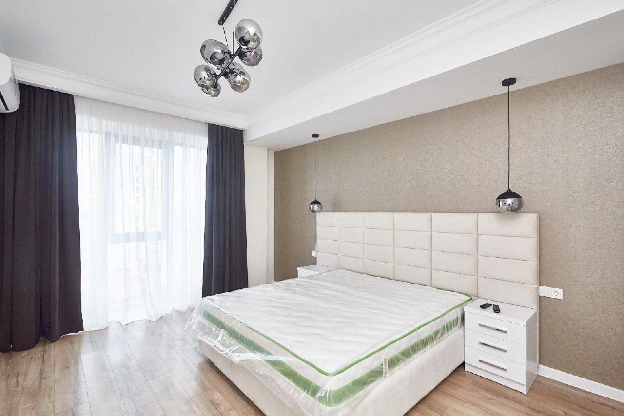 Double Skyhouse Exclusive Apartments Kišiněv Exteriér fotografie
